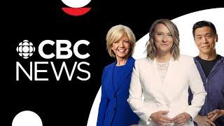 LIVE: Latest breaking news and analysis | CBC News