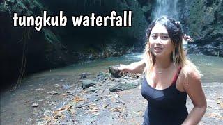 Ubud Bali Waterfall