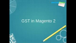 How to setup GST (IGST, CGST, and SGST) in Magento 2 without using any plugins or extension