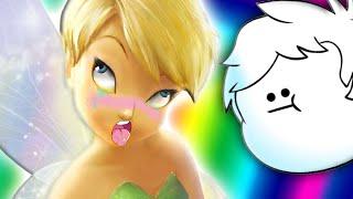 Oney Plays Animated: TinkerBell Vore