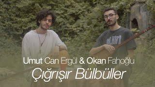 Çığrışır Bülbüller - Umut Can Ergül & Okan Fahoğlu (2023) #deyişler #türkü