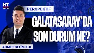 Galatasaray, derbi öncesi puan kaybı istemiyor | Perspektif