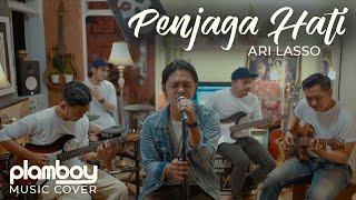 PENJAGA HATI - ARI LASSO || LIVE COVER PLAMBOY MUSIC