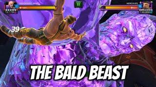 5 star Absorbing Man in EOP Acceptance - Marvel Contest of Champions