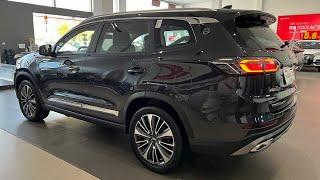 2024 Chery Tiggo 8 Pro Max - New Interior and Exterior