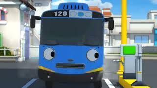 Tayo farting VS Bus Farting in CPM #shorts