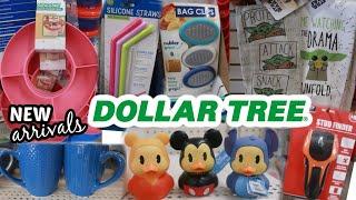 DOLLAR TREE * NEW ARRIVALS!!  COME WITH ME