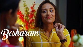 बेशरम | Besharam Official Teaser | Christmas Homecoming | The Short Cuts