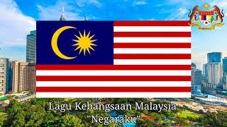 Lagu Kebangsaan Malaysia "Negaraku"