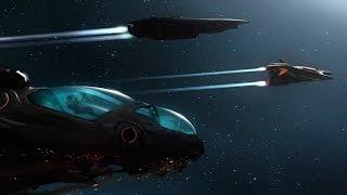 Elite: Dangerous Review