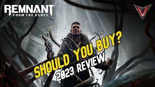REMNANT From The Ashes REVIEW: Should You Buy in 2023?
