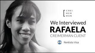  My Experience with Creimerman |  Argentina Rentista Visa 2023 |  See Our Services Firsthand