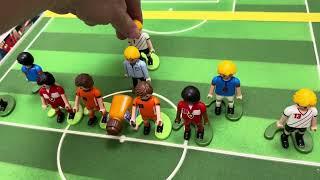 Football Basics for kids - Offense