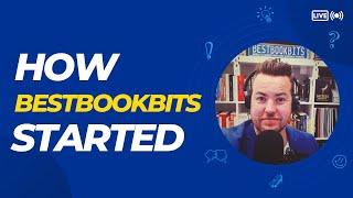 How Bestbookbits Started | Best Business Bits