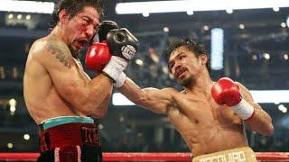 PACQUIAO vs MARGARITO | November 13, 2010