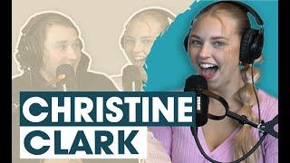 Designing Your Future as an Entrepreneur - Christine Clark | Pure World Podcast #9