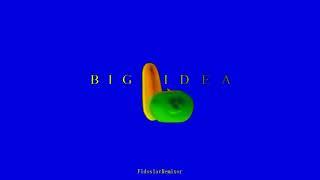 BIG IDEA logo Super Effects 2024 (Sponsored by Preview 1982)