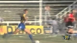 Goles Clasicos   Horacio Carbonari   Rosario Central 4   AbandoNOB 0360p H 264 AAC