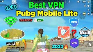 Best Vpn For Pubg Lite | Pubg Lite Best Vpn 0.26.0  | Best Vpn Low Ping For Pubg Mobile Lite 2023 