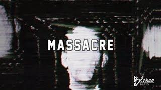 ScHoolboy Q Type Beat - "MASSACRE" | CrasH Talk | Gloomy Boom Bap