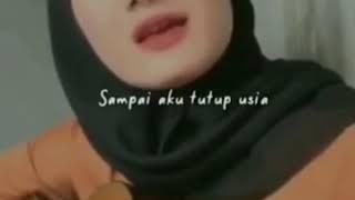 Sampai Tutup Usia - Angga Candra || Cover Dinda Hauw