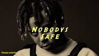 Ybn Cordae Type Beat 2021 - Nobodys Safe