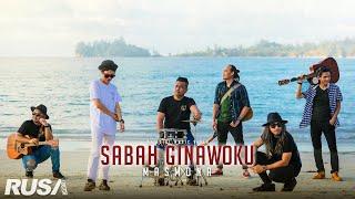 Masmona - Sabah Ginawoku [Official Music Video]