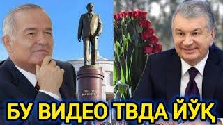 33 ЙИЛЛИК ВИДЕО ТВДА ЙЎҚ БЎЛИБ КЕТГАН