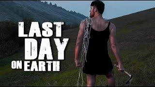 LAST DAY ON EARTH: Life in Loop - Live Action