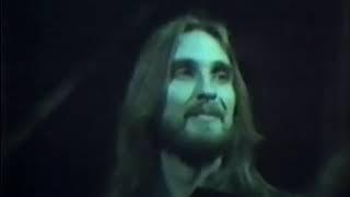 Genesis Live 1977 (35 minutes Exclusive!)