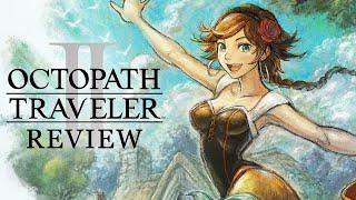 Octopath Traveler 2 Review (PS5, also on PS4, Switch, PC) | Backlog Battle