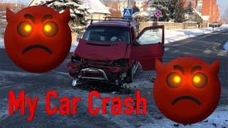 My Car Crash