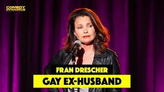 Gay Ex-Husband - Fran Drescher (Standup Comedy)