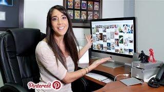 ¿Qué es y cómo se usa Pinterest?