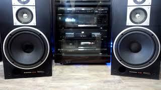 Kenwood LS99 100 watts