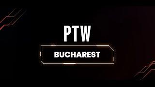 Meet the PTW Bucharest Team