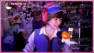 [Cosplay Stream] Asuka Play Tekken 8 Story Mode