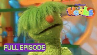 The Hoobs | Shy | Jim Henson Family Hub | Kids Cartoon