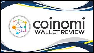 Coinomi Wallet Review