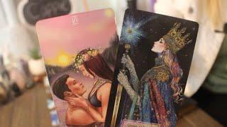 CAPRICORN: “READY OR NOT! THIS PERSON WANTS TO BE WITH YOUUU” 🫢 DECEMBER 2024 TAROT LOVE WEEKLY