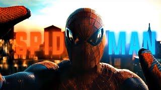 [4K] Spider - Man「AMV/Edit」- (SDP Interlude)