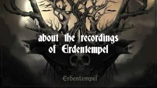 EQUILIBRIUM - "Erdentempel" Official Albumtrailer 2014 (Part 1)