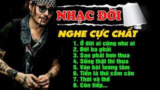 Liên Khúc Những Ca Khúc Nhạc Chế Về Đời Nghe Cực Chất | Lk Nhạc Chế Mới Nhất | Chợ Nhạc Chế