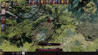 Divinity Original Sin 2 - Оковы сняты. Да здравствует исток