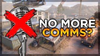 Why is there no more Commentaries for Call of Duty?