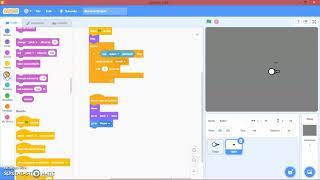 Create a zombie-shooter game for beginners using Scratch 3.0 - Abrams Project