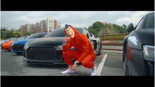 Night Lovell – Deira City Centre (Libercio Remix) | Models & Cars Showtime