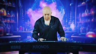 Jordan Rudess - The Alchemist  (Official Video)