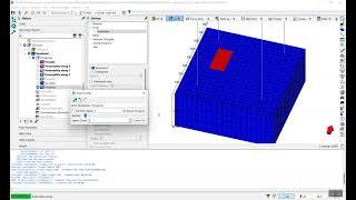 MD: How to Create Local Grid Refinement LGR in tNavigator