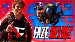 Helioz -  #FaZe1 Submission